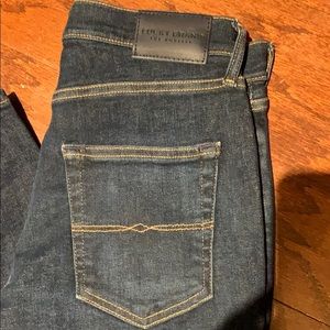 New With Tag Lucky Brand🍀 Athletic Slim 29x32